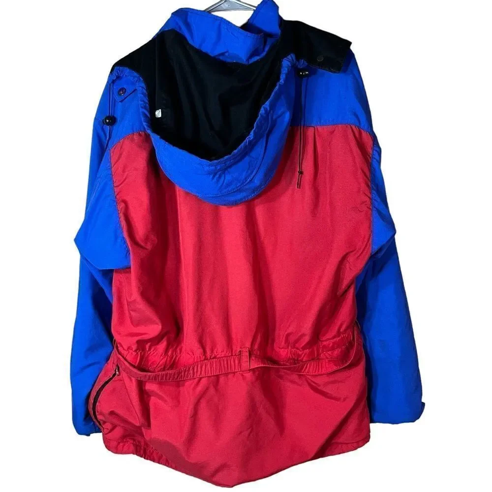 The North Face vintage north